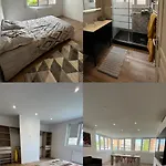 Grand Loft Calme Et Confortable En Coeur De * Dunkirk