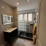 Grand Loft Calme Et Confortable En Coeur De *