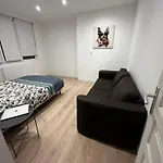 Apartamento Grand Loft Calme Et Confortable En Coeur De