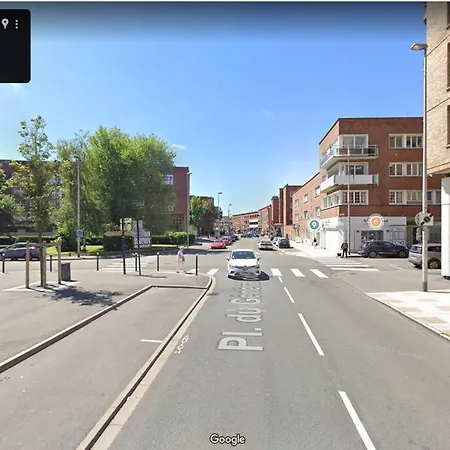 דירה Grand Loft Confortable A Deux Pas De La *