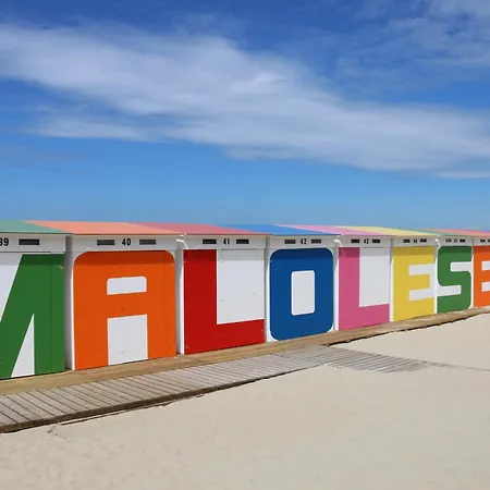 דירה Grand Loft Confortable A Deux Pas De La *