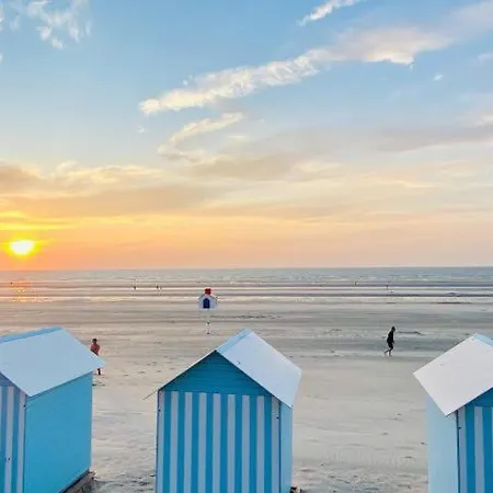 Grand Loft Confortable A Deux Pas De La דירה *